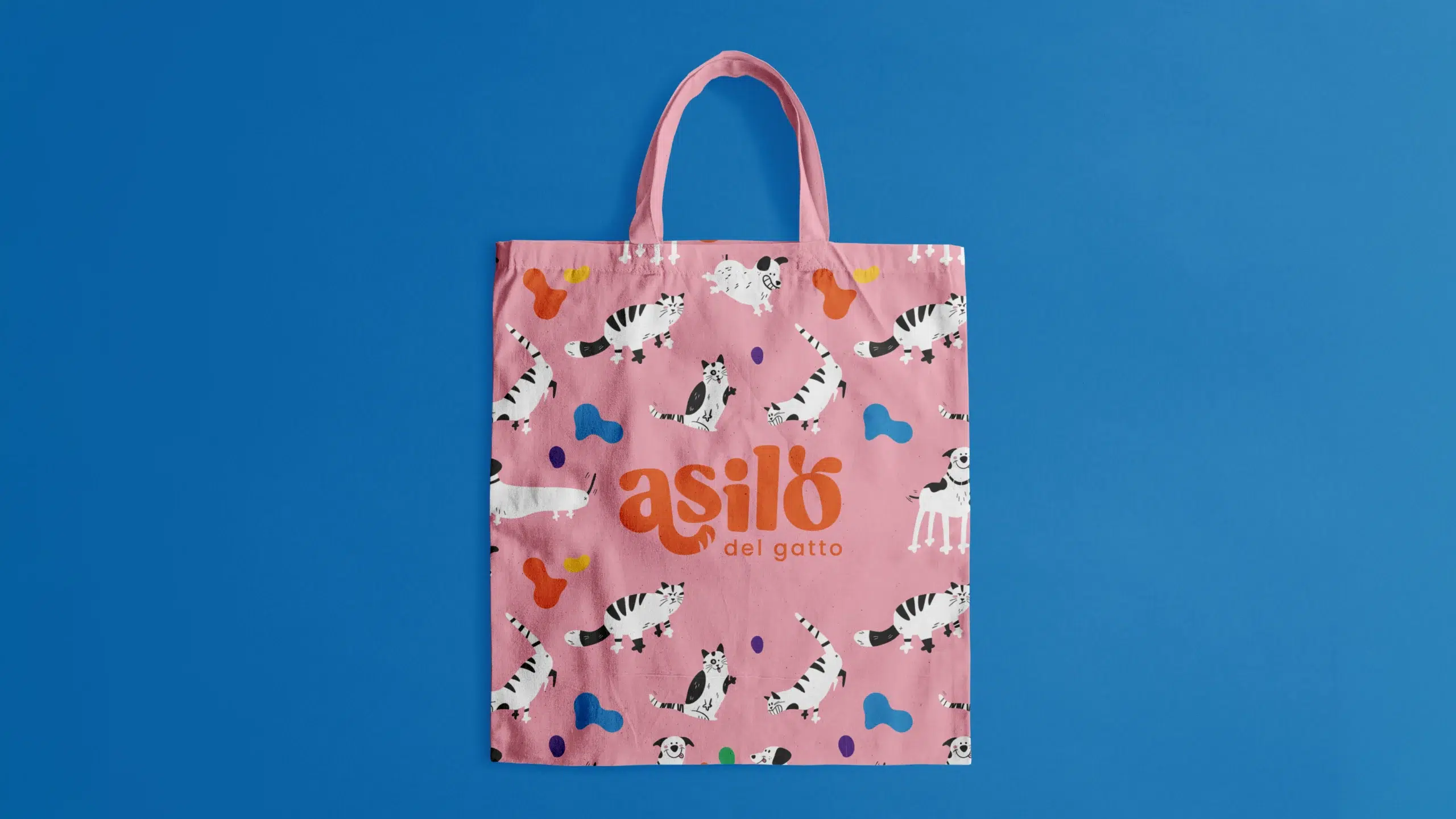 Canvas Tote Bag Mockup copia